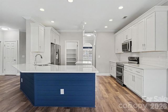 1006 Triple Crown Drive, Indian Trail, NC 28079