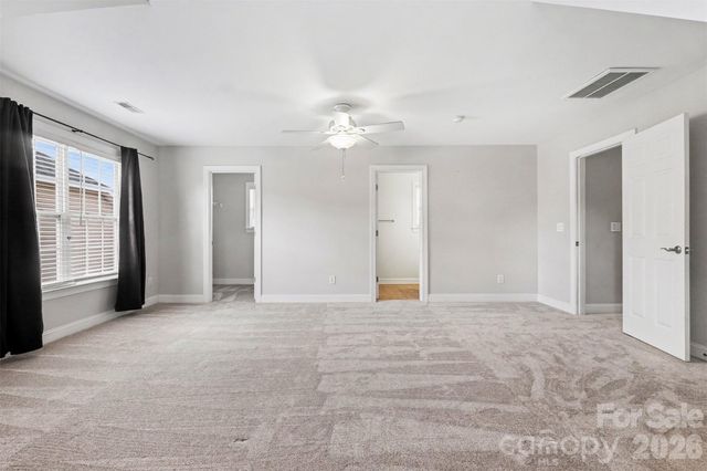 1006 Triple Crown Drive, Indian Trail, NC 28079