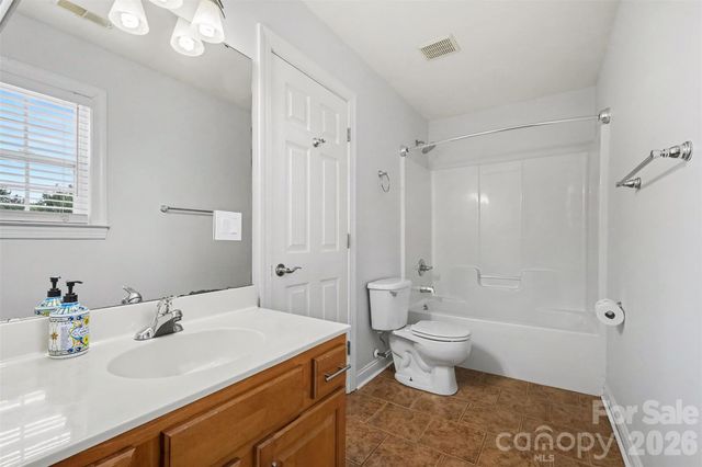 1006 Triple Crown Drive, Indian Trail, NC 28079