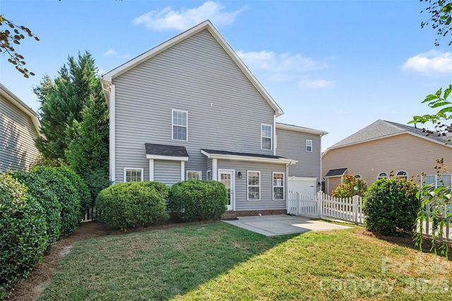 1006 Triple Crown Drive, Indian Trail, NC 28079