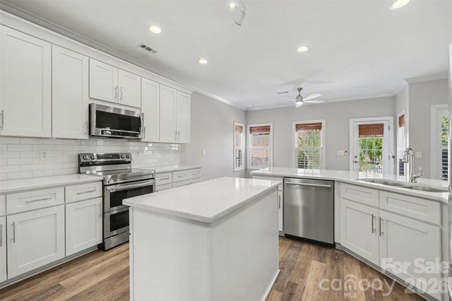 1006 Triple Crown Drive, Indian Trail, NC 28079