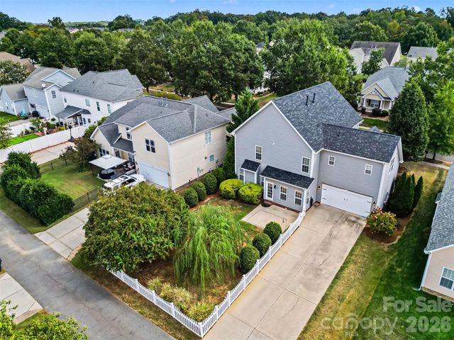 1006 Triple Crown Drive, Indian Trail, NC 28079