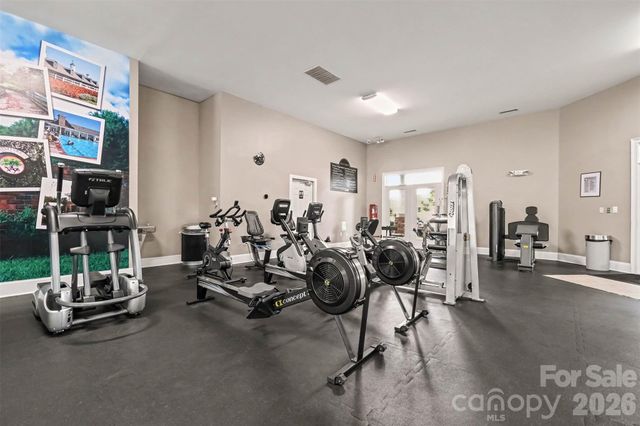 1006 Triple Crown Drive, Indian Trail, NC 28079
