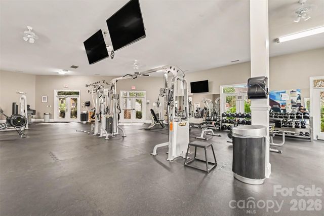 1006 Triple Crown Drive, Indian Trail, NC 28079
