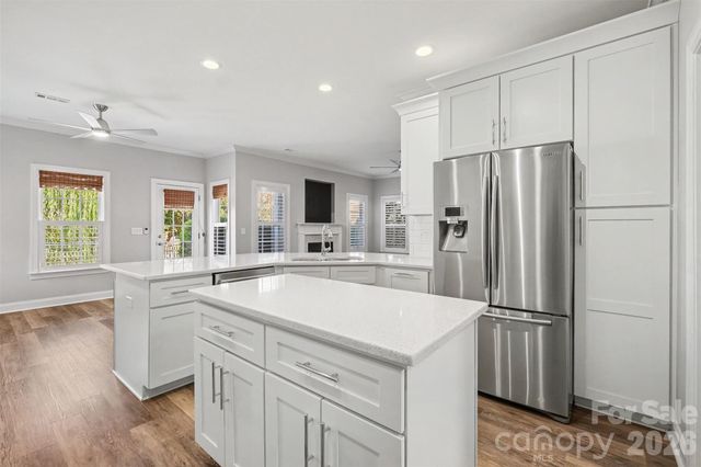 1006 Triple Crown Drive, Indian Trail, NC 28079