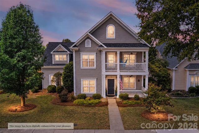 1006 Triple Crown Drive, Indian Trail, NC 28079