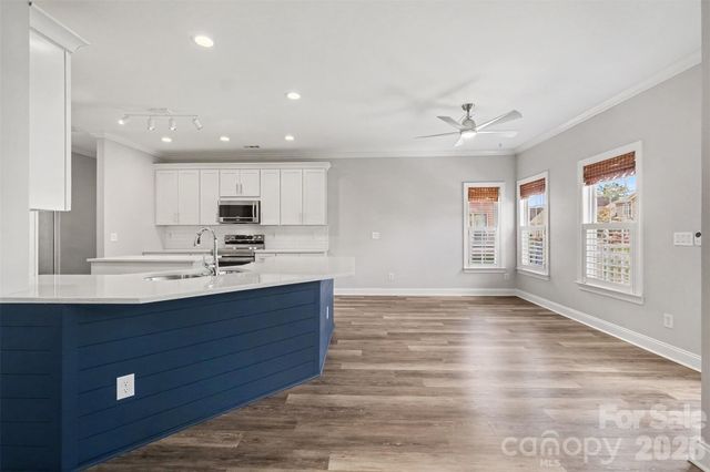 1006 Triple Crown Drive, Indian Trail, NC 28079