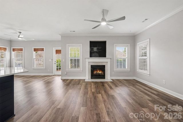 1006 Triple Crown Drive, Indian Trail, NC 28079