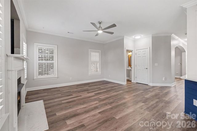 1006 Triple Crown Drive, Indian Trail, NC 28079