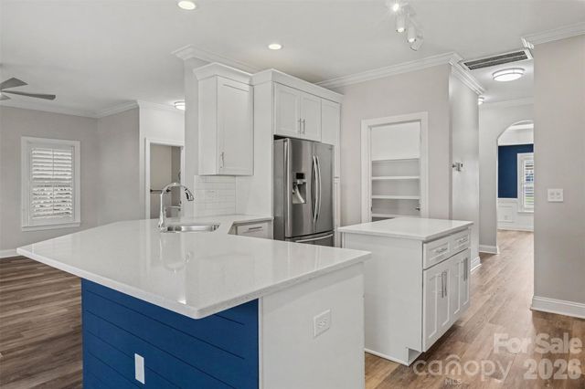 1006 Triple Crown Drive, Indian Trail, NC 28079