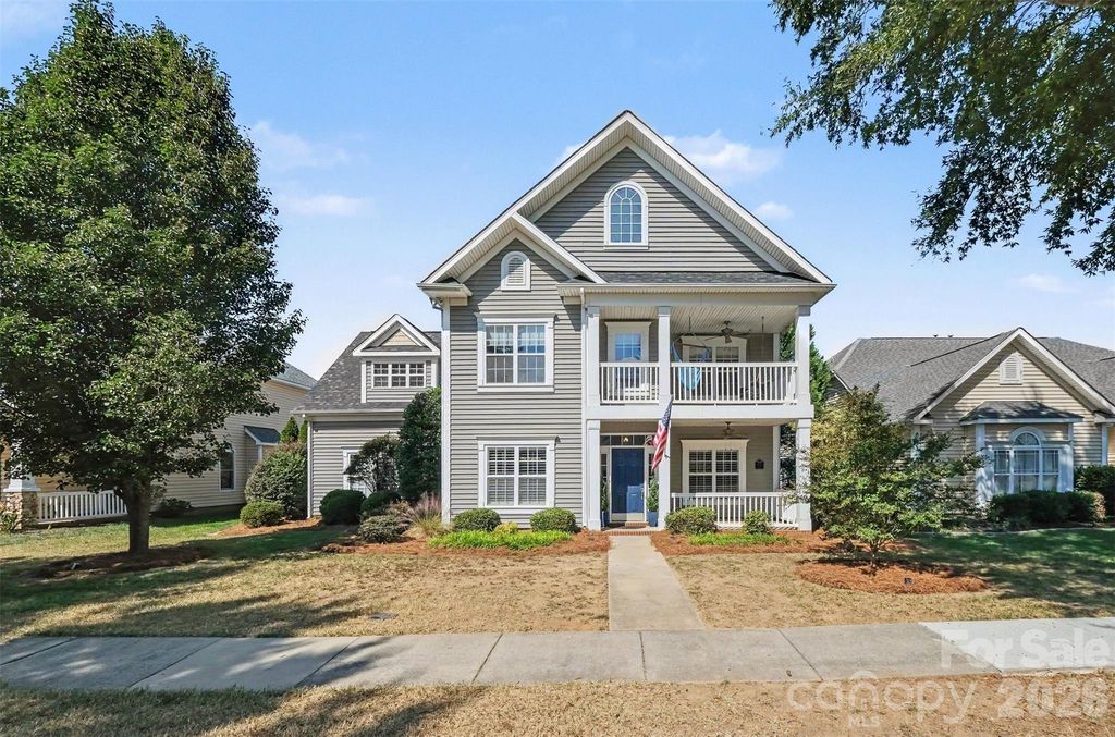 1006 Triple Crown Drive, Indian Trail, NC 28079