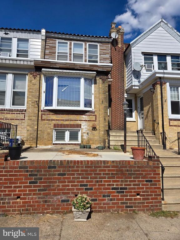 3007 MCKINLEY ST, Philadelphia, PA 19149