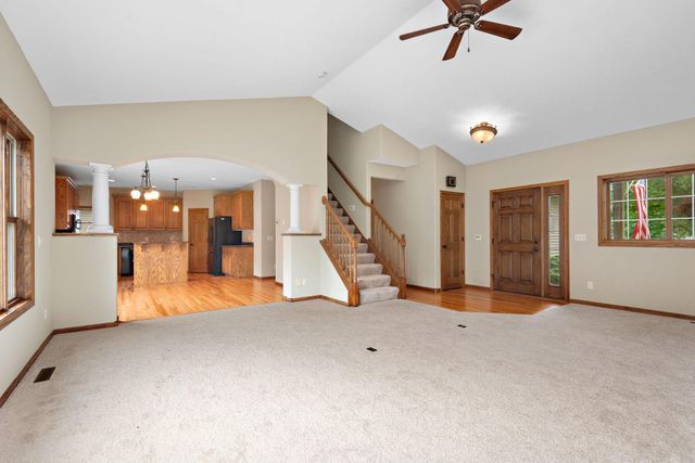 1986 Laquey Avenue NE, Saint Michael, MN 55376
