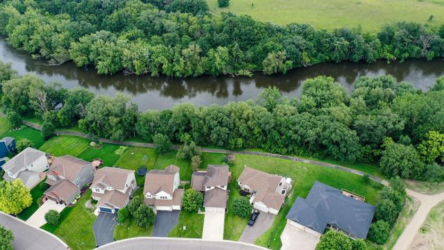 1986 Laquey Avenue NE, Saint Michael, MN 55376