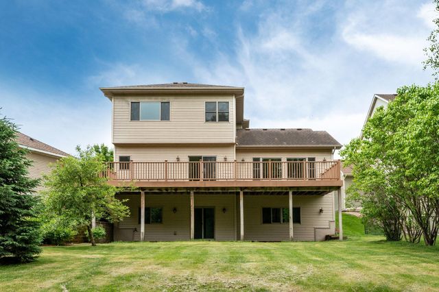 1986 Laquey Avenue NE, Saint Michael, MN 55376