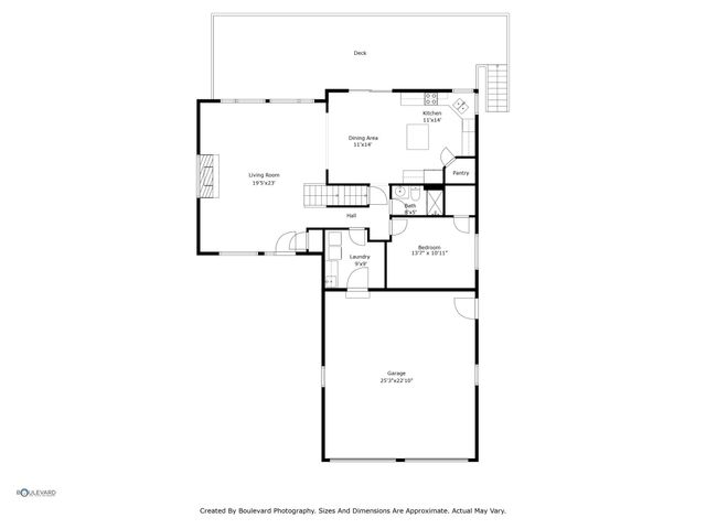 1986 Laquey Avenue NE, Saint Michael, MN 55376