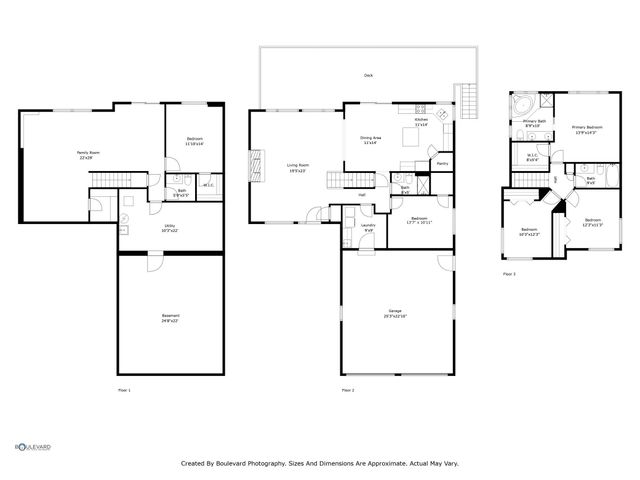 1986 Laquey Avenue NE, Saint Michael, MN 55376