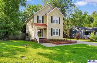 867 Wood Duck Ln, Florence, SC 29505
