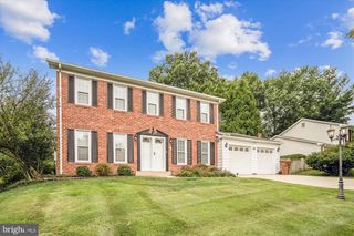 1913 HOPEFIELD RD, Silver Spring, MD 20905