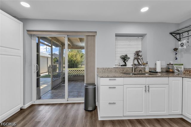 433 Glenridge AVE NW, Port Charlotte, FL 33952