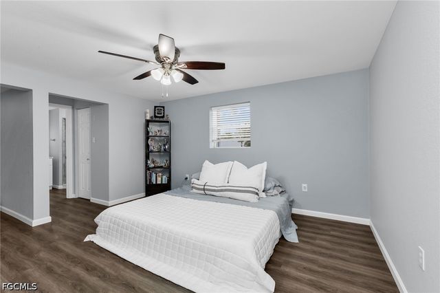 433 Glenridge AVE NW, Port Charlotte, FL 33952