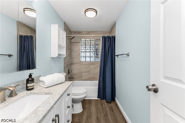 433 Glenridge AVE NW, Port Charlotte, FL 33952