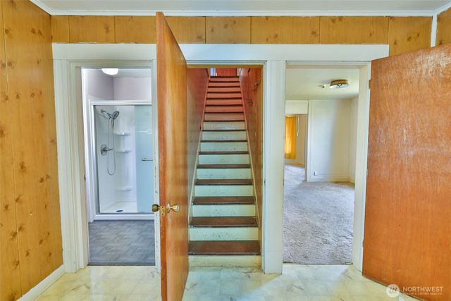 401 K Street, Hoquiam, WA 98550