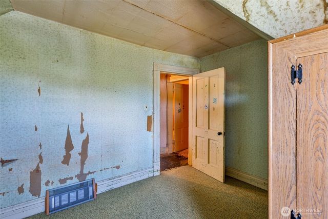 401 K Street, Hoquiam, WA 98550