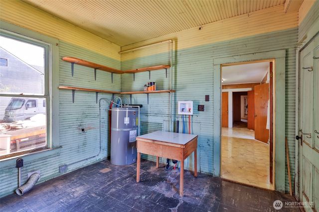 401 K Street, Hoquiam, WA 98550