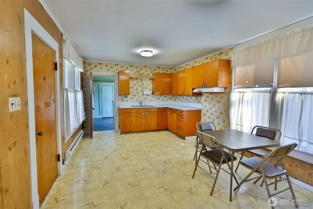 401 K Street, Hoquiam, WA 98550