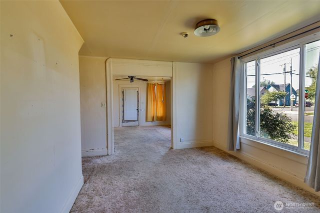 401 K Street, Hoquiam, WA 98550