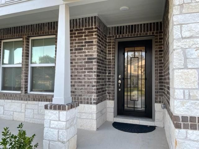 417 Bright Star LN, Georgetown, TX 78628