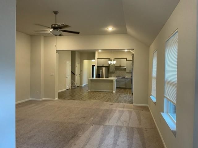 417 Bright Star LN, Georgetown, TX 78628