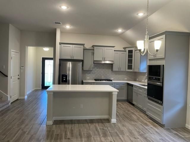 417 Bright Star LN, Georgetown, TX 78628