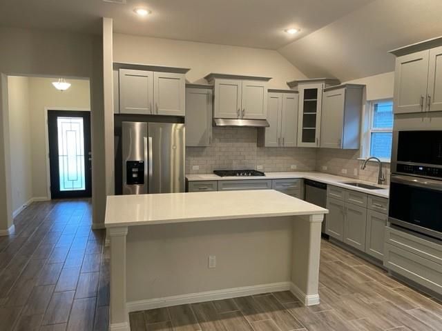 417 Bright Star LN, Georgetown, TX 78628