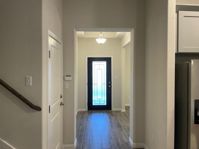 417 Bright Star LN, Georgetown, TX 78628