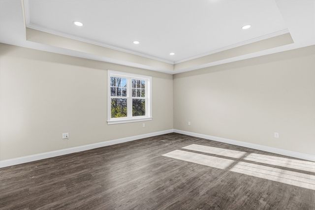1001 Bay Street, Fall River, MA 02724