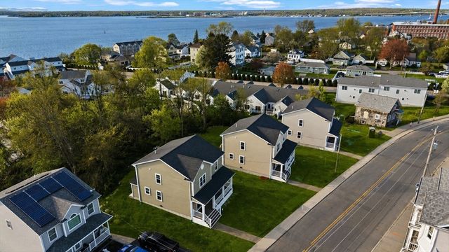 1001 Bay Street, Fall River, MA 02724