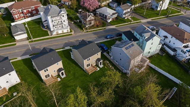 1001 Bay Street, Fall River, MA 02724