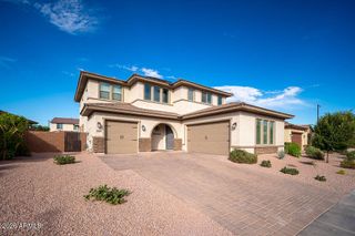 3213 N 198TH Lane, Buckeye, AZ 85396