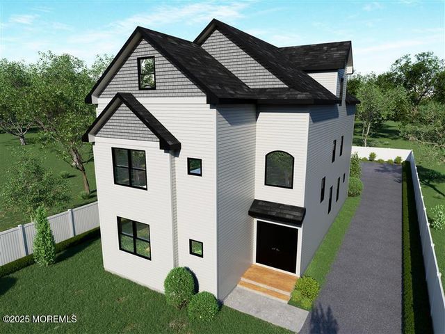 619 Park Avenue, Brielle, NJ 08730