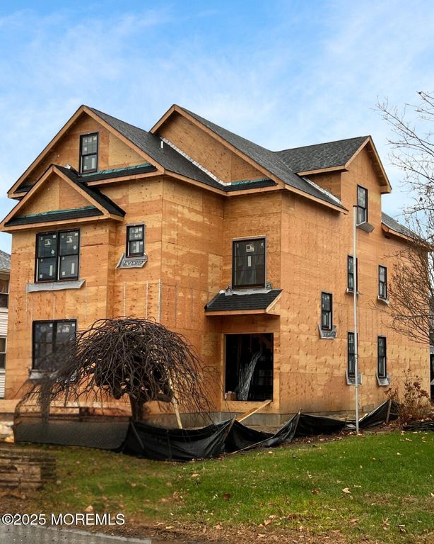 619 Park Avenue, Brielle, NJ 08730