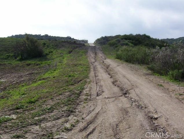 0 Carver Lane, Lake Elsinore, CA 92530