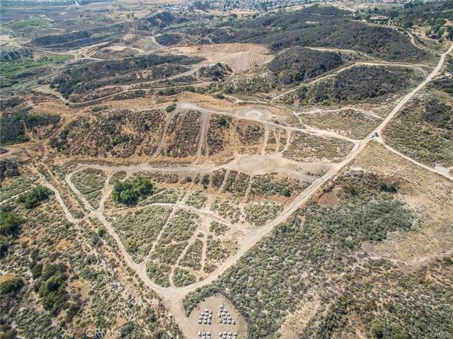0 Carver Lane, Lake Elsinore, CA 92530
