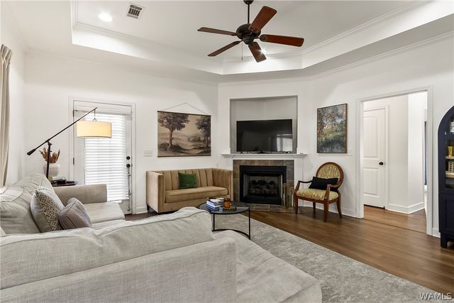 3815 Veranda Court, Northport, AL 35473