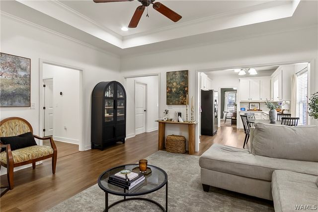 3815 Veranda Court, Northport, AL 35473