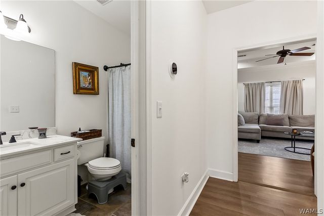 3815 Veranda Court, Northport, AL 35473