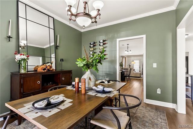 3815 Veranda Court, Northport, AL 35473