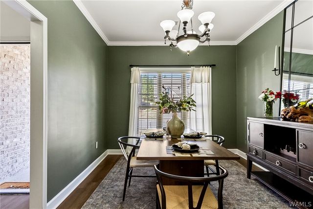 3815 Veranda Court, Northport, AL 35473