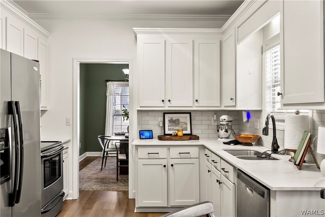 3815 Veranda Court, Northport, AL 35473